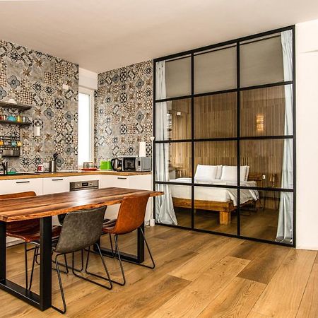 Luxury Flat By Central Station / Unique View Μιλάνο Εξωτερικό φωτογραφία