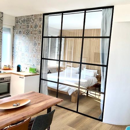 Luxury Flat By Central Station / Unique View Μιλάνο Εξωτερικό φωτογραφία