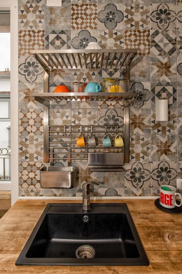 Luxury Flat By Central Station / Unique View Μιλάνο Εξωτερικό φωτογραφία