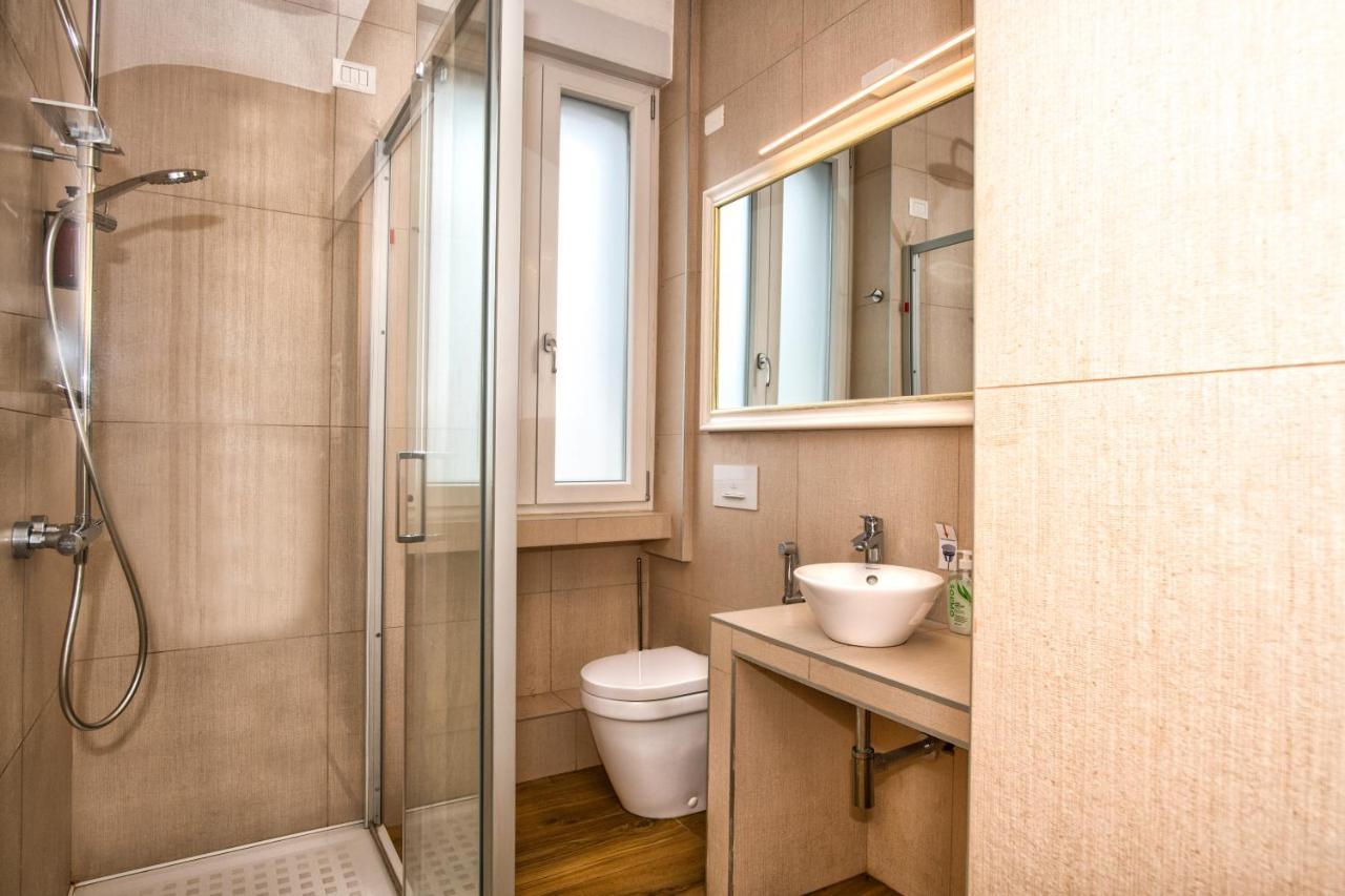 Luxury Flat By Central Station / Unique View Μιλάνο Εξωτερικό φωτογραφία