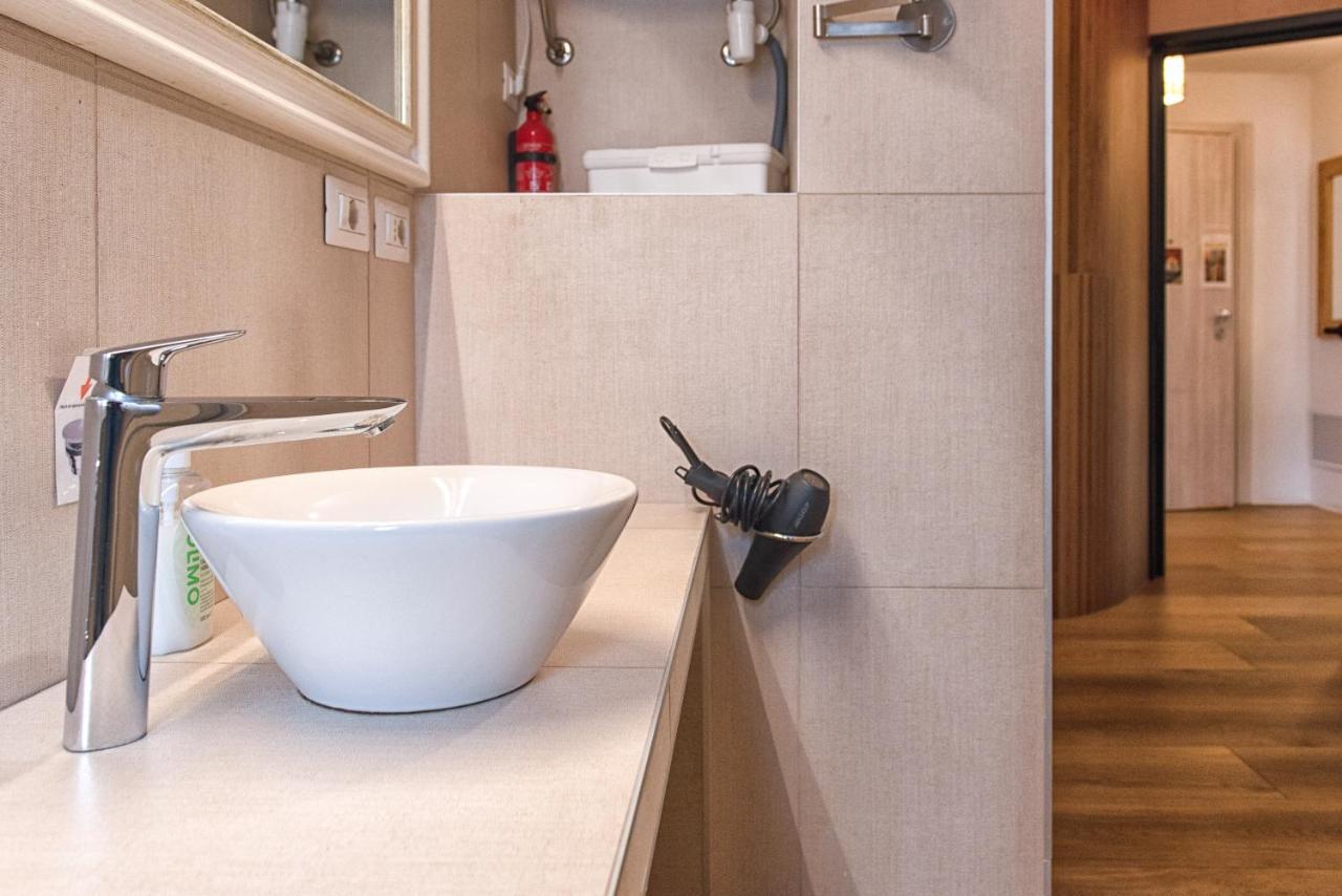 Luxury Flat By Central Station / Unique View Μιλάνο Εξωτερικό φωτογραφία