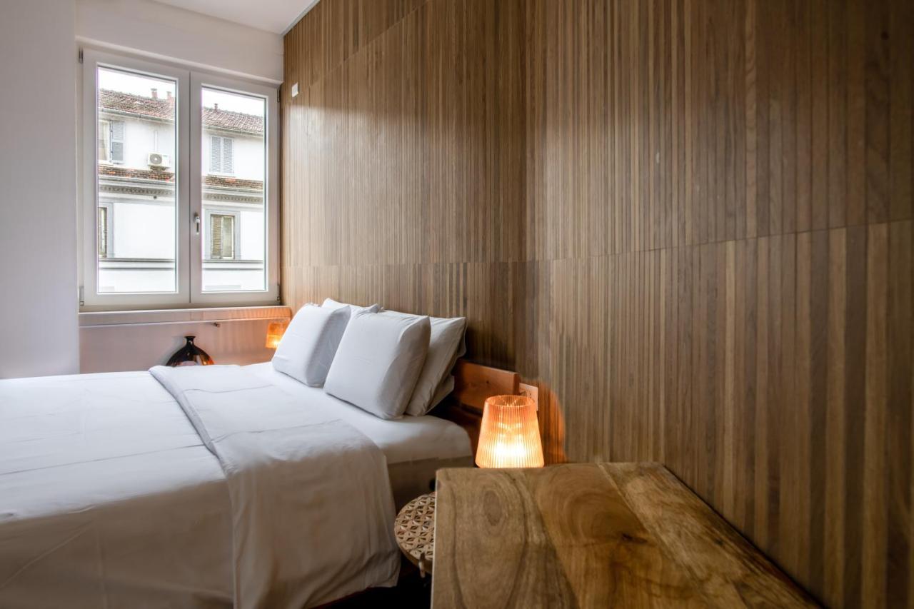 Luxury Flat By Central Station / Unique View Μιλάνο Εξωτερικό φωτογραφία