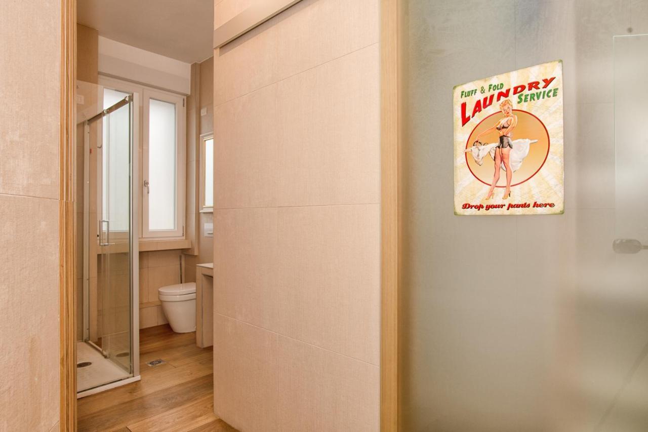 Luxury Flat By Central Station / Unique View Μιλάνο Εξωτερικό φωτογραφία