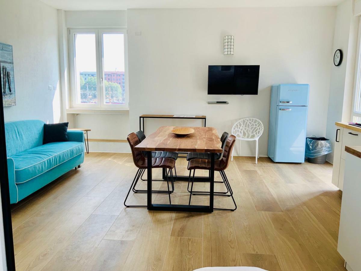 Luxury Flat By Central Station / Unique View Μιλάνο Εξωτερικό φωτογραφία