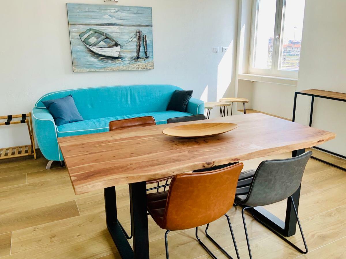Luxury Flat By Central Station / Unique View Μιλάνο Εξωτερικό φωτογραφία