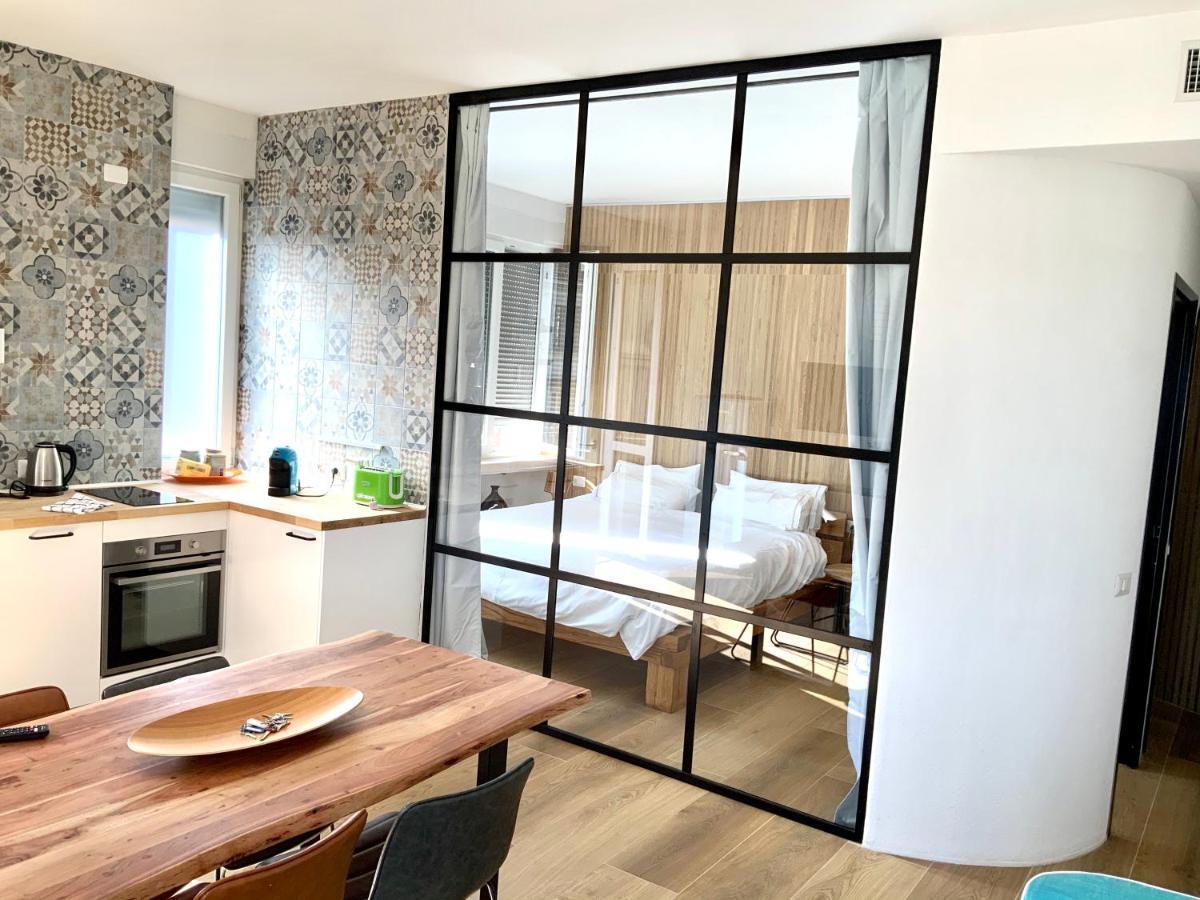 Luxury Flat By Central Station / Unique View Μιλάνο Εξωτερικό φωτογραφία